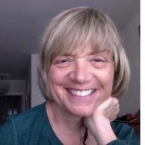 Meet your Posher, Ellen